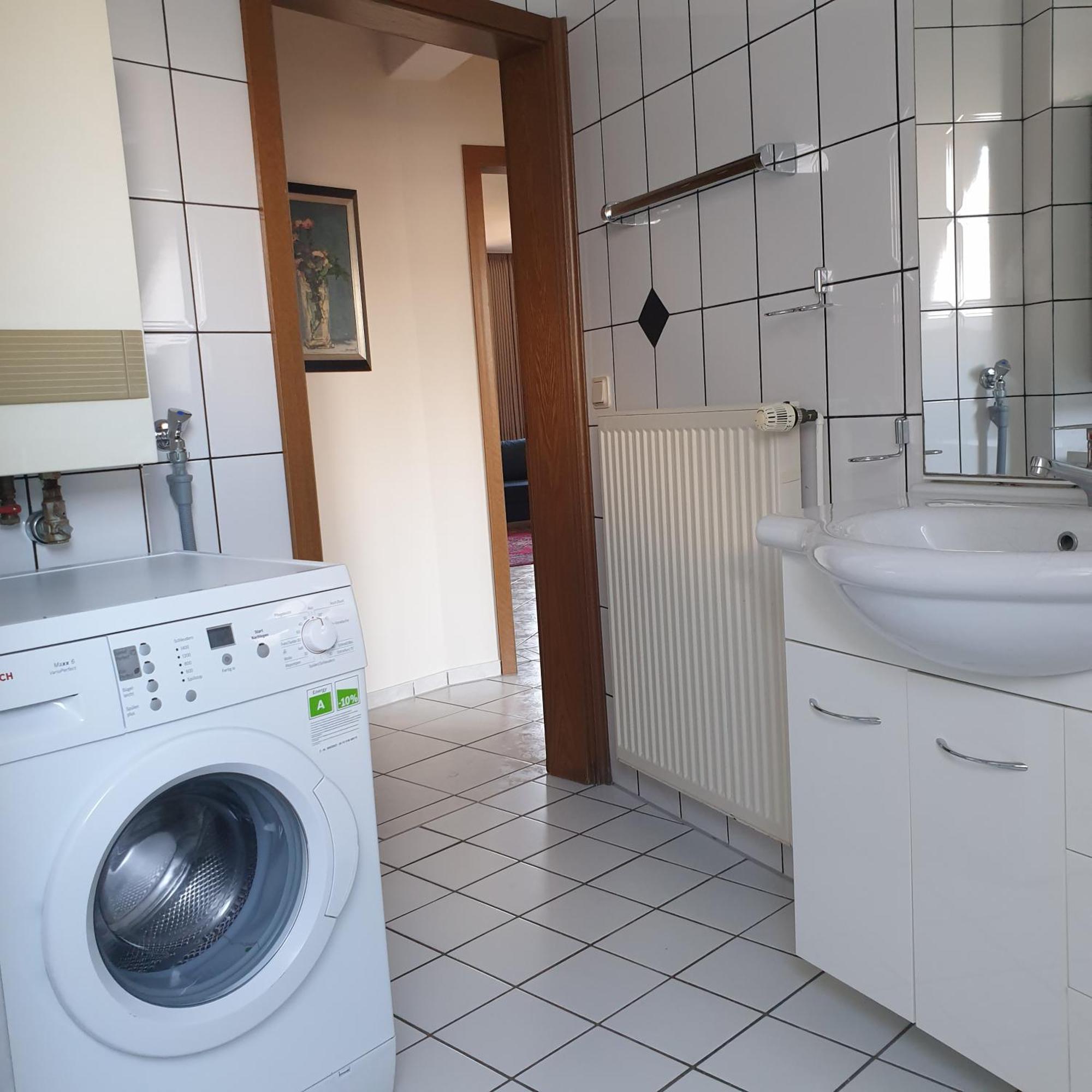 Immohome Steinfeld  Zewnętrze zdjęcie