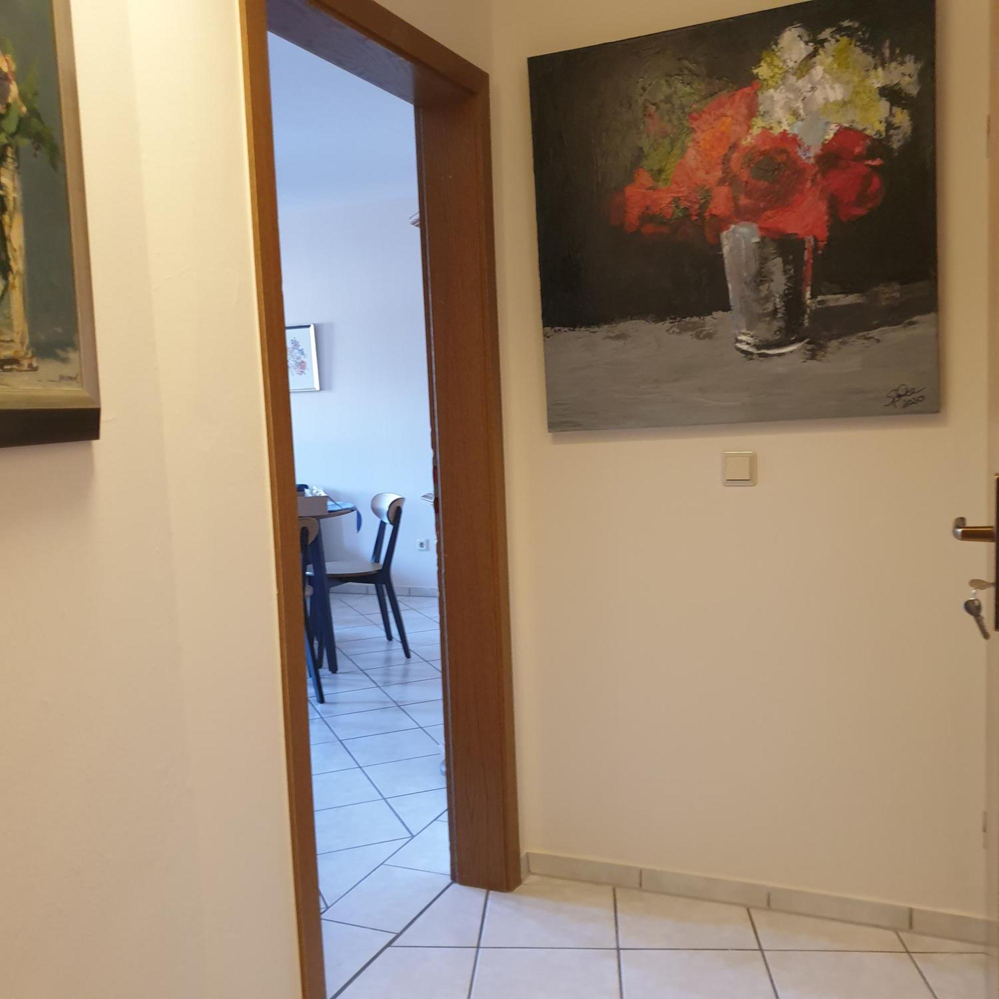 Immohome Steinfeld  Zewnętrze zdjęcie
