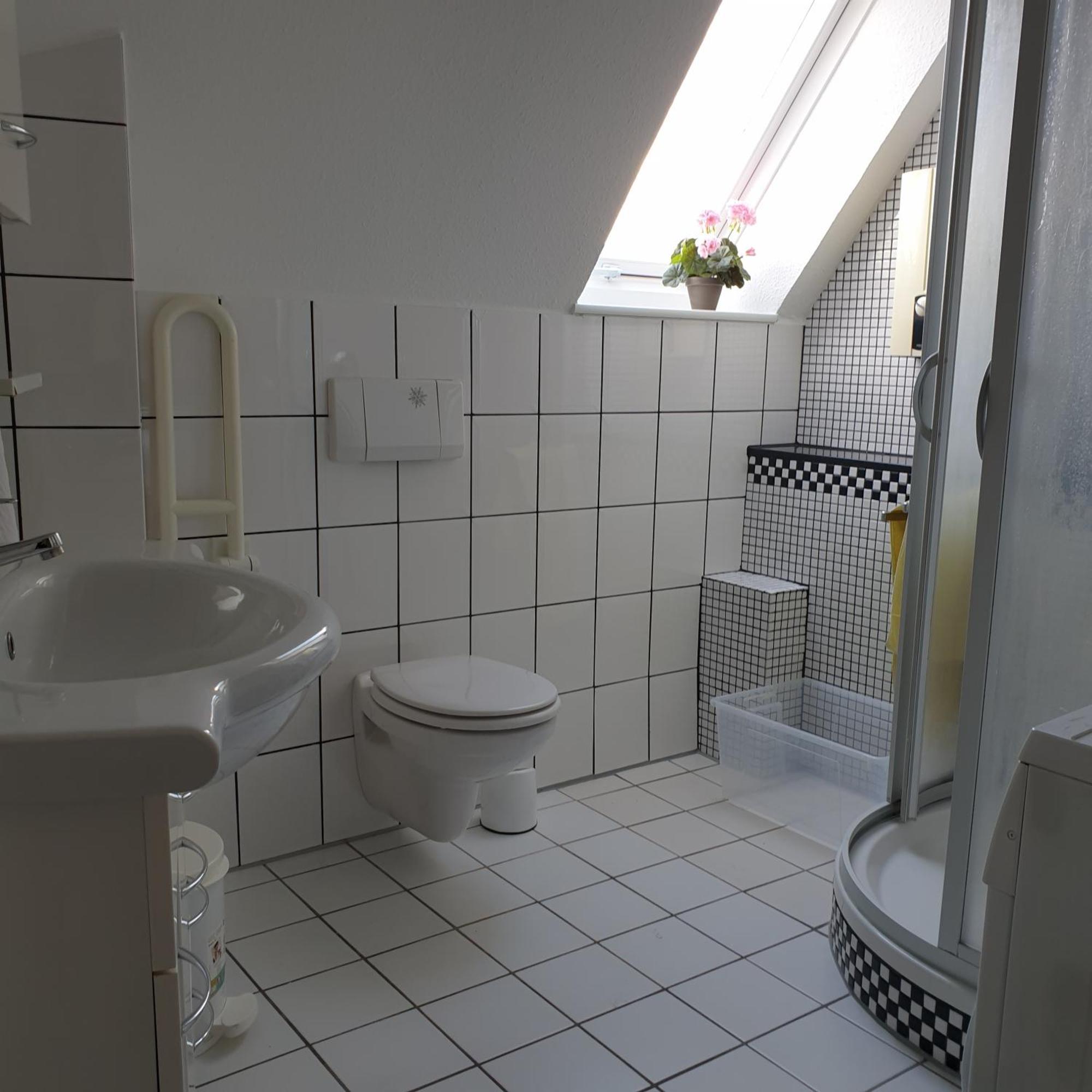 Immohome Steinfeld  Zewnętrze zdjęcie