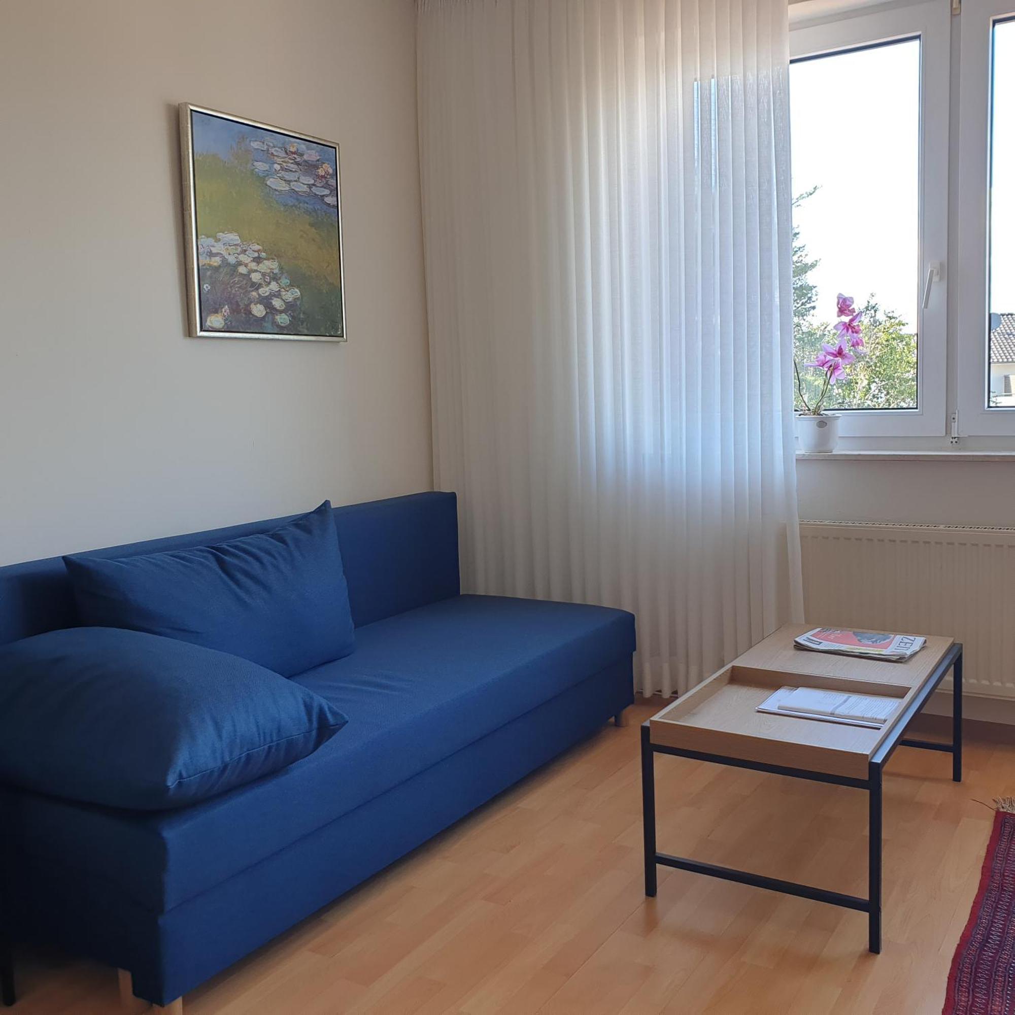 Immohome Steinfeld  Zewnętrze zdjęcie